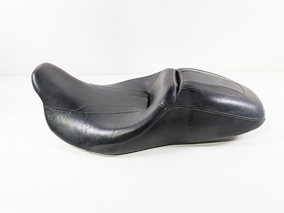 2021 Harley FLHRXS Road King Special Duo Driver Seat Saddle Low 52000142