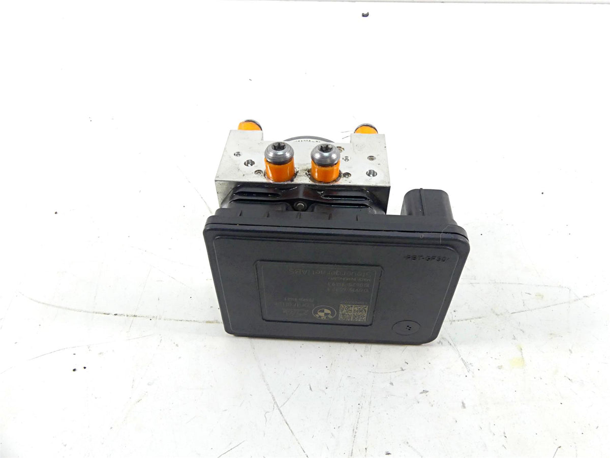 2016 BMW R1200GS Adv K51 Abs Brake Pump Unit Module 34518554180 34518561705 {{ shop.shopifyCountryName }} - Mototech271