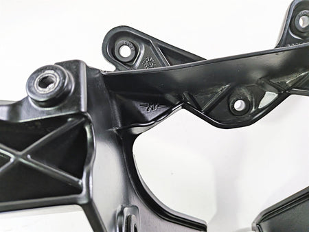 2016 Mv Agusta F3 800 RR Headlight Holder Mount Gauge Front Stay 80A0B5651-Mototech271
