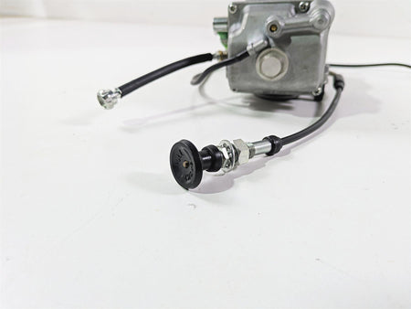 Ultima Custom Harley Motorcycle Mikuni Flat Slide Carburetor Carb 45mm TM45-2K {{ shop.shopifyCountryName }} - Mototech271