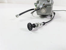 Load image into Gallery viewer, Ultima Custom Harley Motorcycle Mikuni Flat Slide Carburetor Carb 45mm TM45-2K
