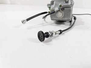 Ultima Custom Harley Motorcycle Mikuni Flat Slide Carburetor Carb 45mm TM45-2K