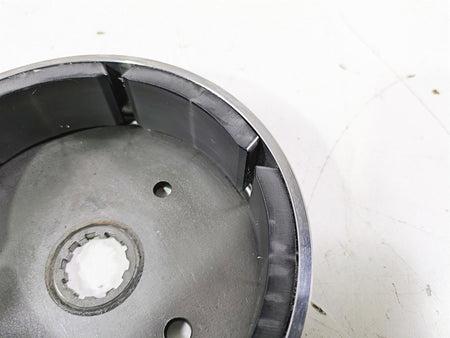 2005 Harley Softail FLSTSCI Heritage Springer Ignition Flywheel Rotor 29981-95 {{ shop.shopifyCountryName }} - Mototech271