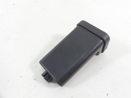 2009 Harley FXDF Dyna Fat Bob Tsm Turn Signal Flasher Module 68921-07 {{ shop.shopifyCountryName }} - Mototech271