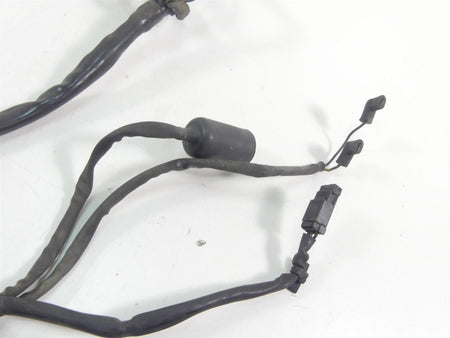 2004 Harley FXDWGI Dyna Wide Glide Main Wiring Harness Loom - No Cut 69603-04 {{ shop.shopifyCountryName }} - Mototech271