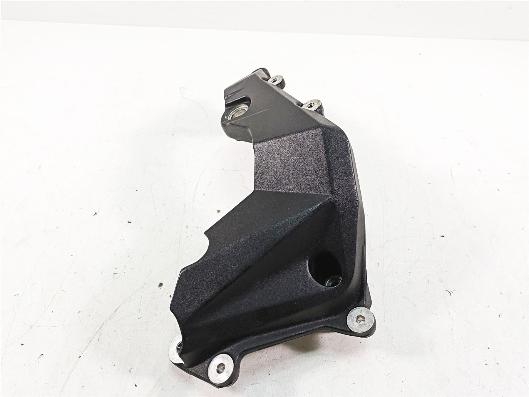 2013 MV Agusta F3 675 ERA Right Swingarm Plate Frame Mount 80A0B5642 {{ shop.shopifyCountryName }} - Mototech271