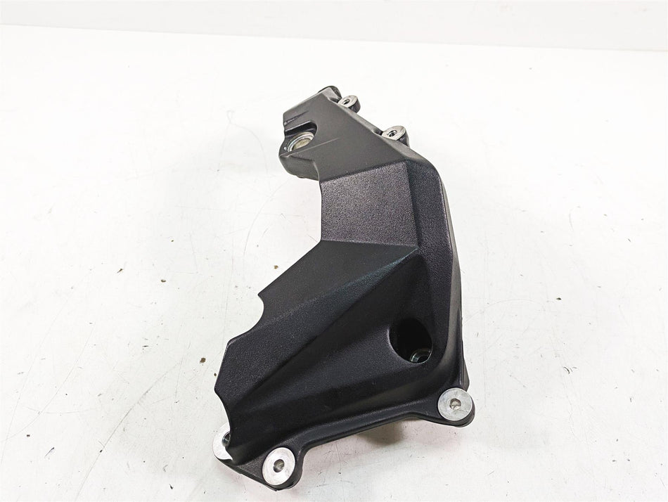 2013 MV Agusta F3 675 ERA Right Swingarm Plate Frame Mount 80A0B5642 {{ shop.shopifyCountryName }} - Mototech271