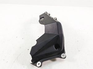 2013 MV Agusta F3 675 ERA Right Swingarm Plate Frame Mount 80A0B5642