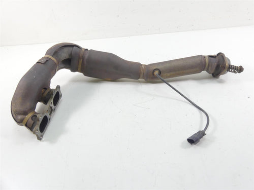 2017 Polaris General 1000 Oem Exhaust Pipe Header Manifold 1262674 | Mototech271