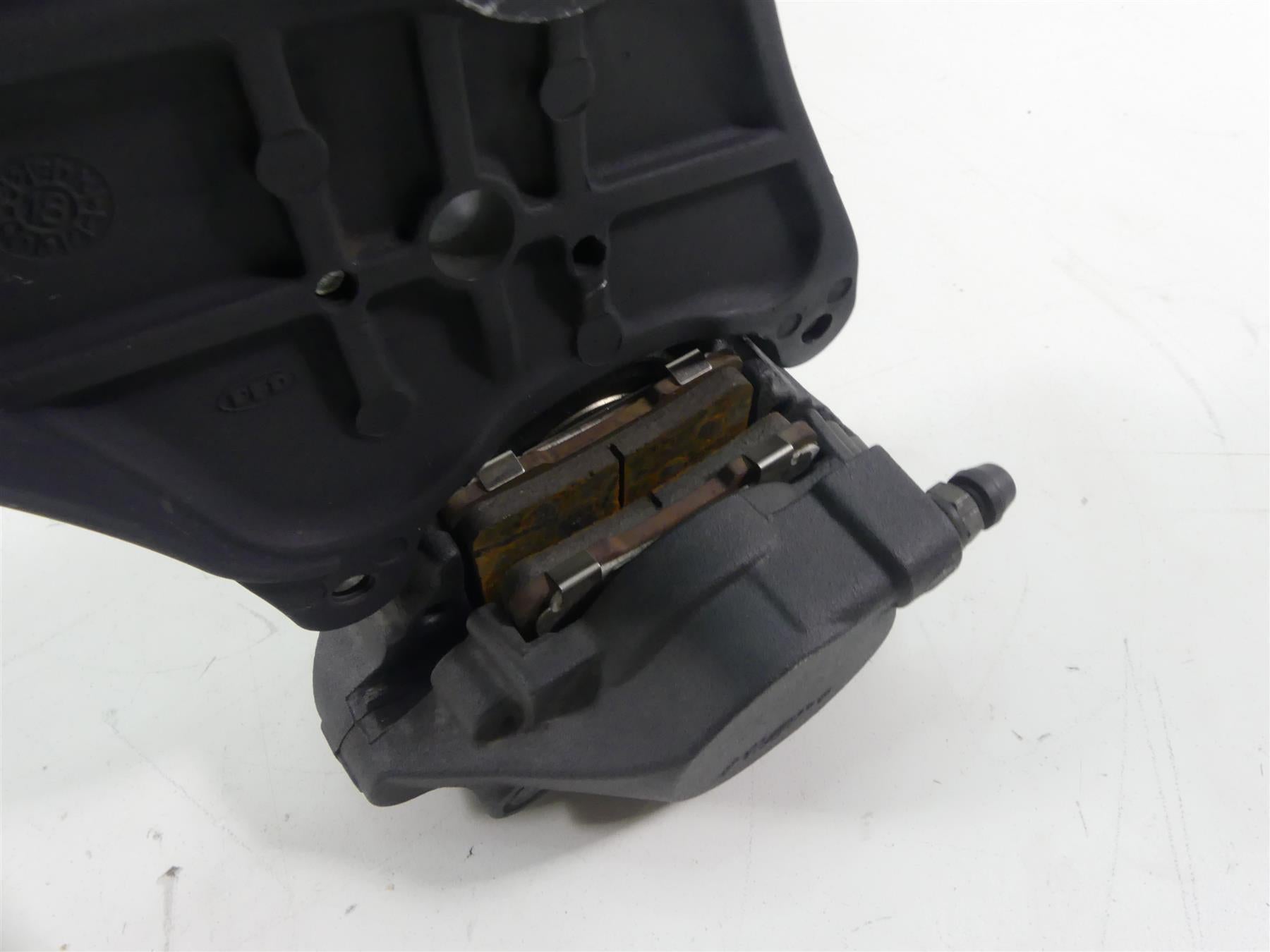 2019 Kawasaki ZX1400 ZX-14R Ninja Rear Nissin Brake Caliper 43080