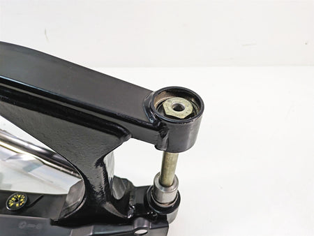2012 Harley FLD Dyna Switchback Rear Swingarm Swing Arm & Belt Guards 47820-10 {{ shop.shopifyCountryName }} - Mototech271