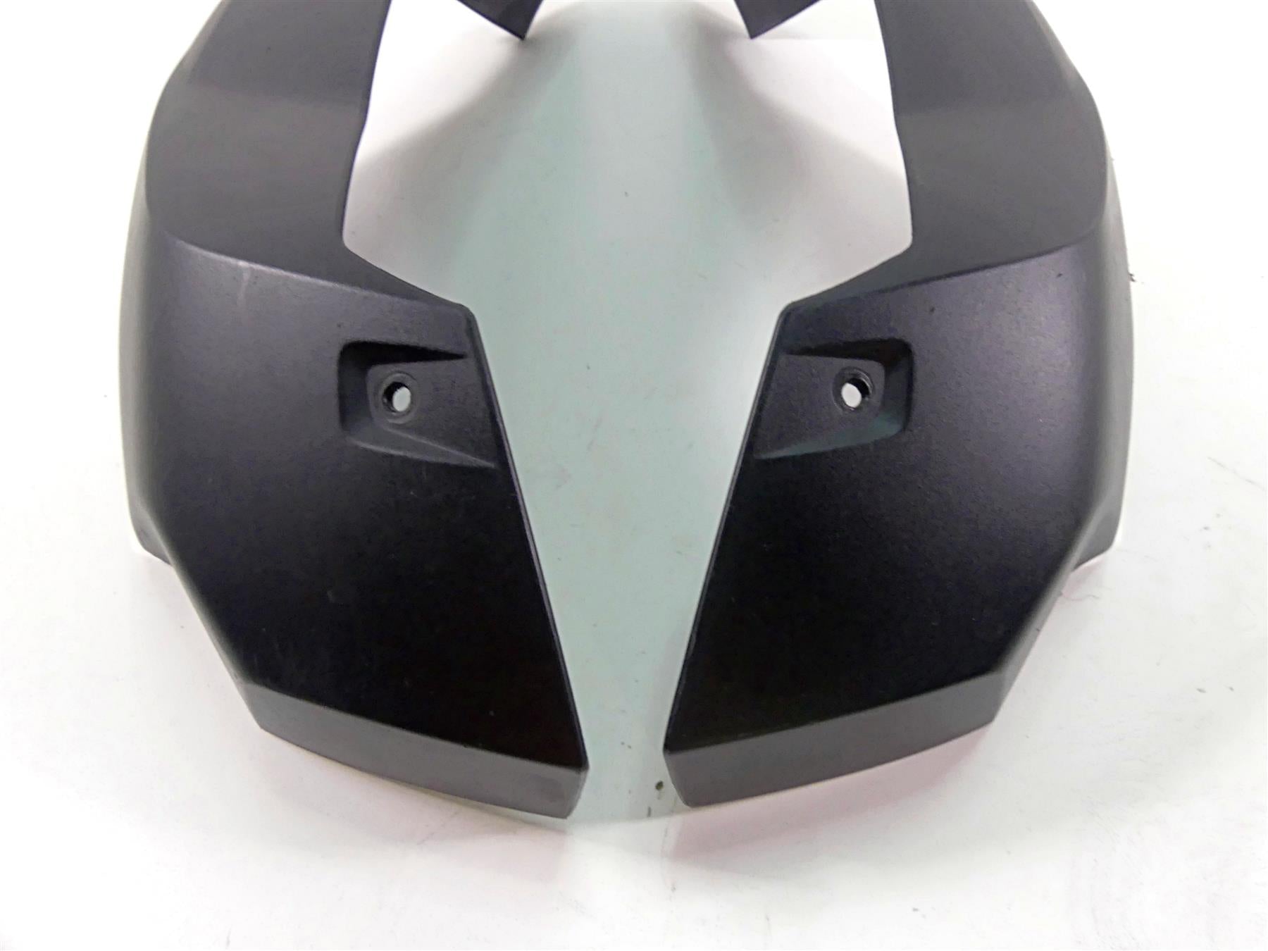 2009 BMW R1200GS K255 Adv Tank Left & Right Side Cover & Emblem Set 46637702715 {{ shop.shopifyCountryName }} - Mototech271