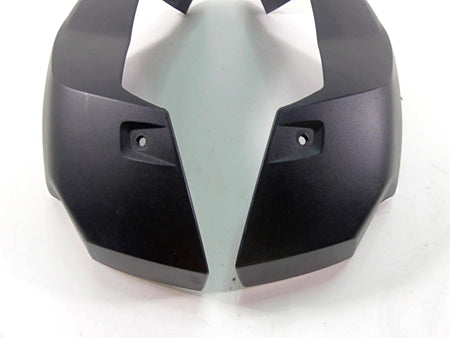 2009 BMW R1200GS K255 Adv Tank Left & Right Side Cover & Emblem Set 46637702715 {{ shop.shopifyCountryName }} - Mototech271