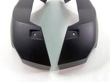 Load image into Gallery viewer, 2009 BMW R1200GS K255 Adv Tank Left &amp; Right Side Cover &amp; Emblem Set 46637702715
