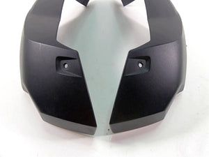 2009 BMW R1200GS K255 Adv Tank Left & Right Side Cover & Emblem Set 46637702715