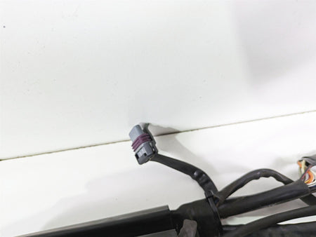 2008 Harley FLSTSB Cross Bones Wiring Harness Loom - For Parts 70431-08A {{ shop.shopifyCountryName }} - Mototech271