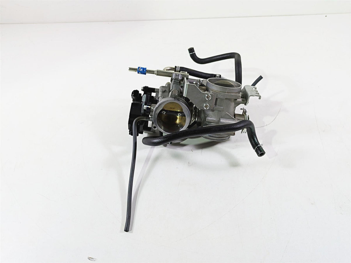 2016 Suzuki M109R VZR1800 Boulevard Mikuni Throttle Body Bodies 13405-48G30 {{ shop.shopifyCountryName }} - Mototech271
