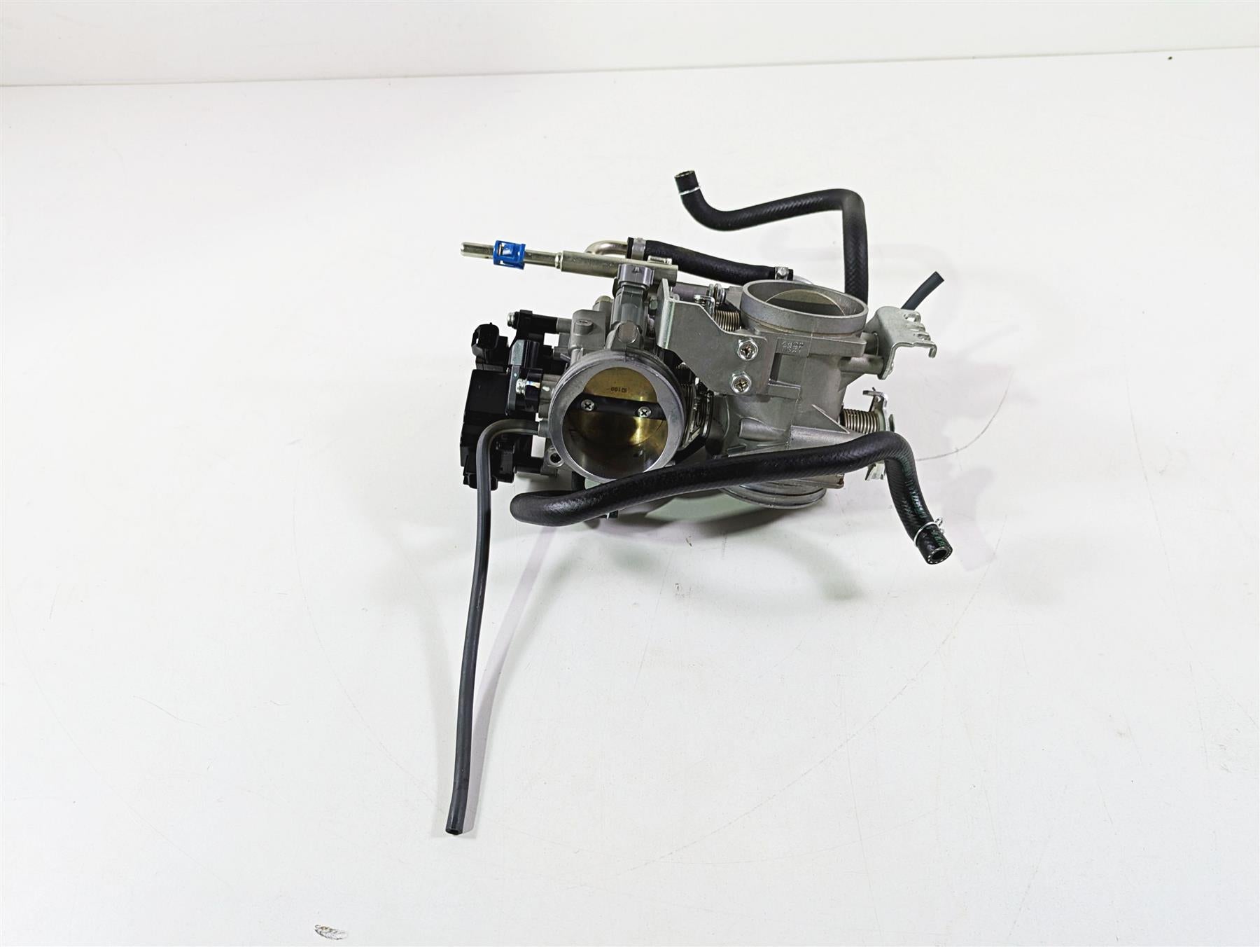 2016 Suzuki M109R VZR1800 Boulevard Mikuni Throttle Body Bodies 13405-48G30 {{ shop.shopifyCountryName }} - Mototech271