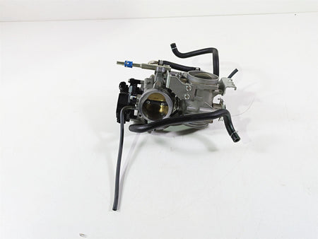 2016 Suzuki M109R VZR1800 Boulevard Mikuni Throttle Body Bodies 13405-48G30 {{ shop.shopifyCountryName }} - Mototech271