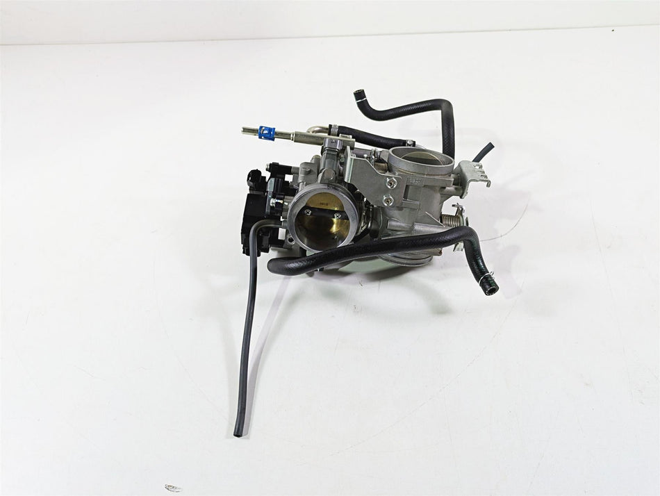 2016 Suzuki M109R VZR1800 Boulevard Mikuni Throttle Body Bodies 13405-48G30 {{ shop.shopifyCountryName }} - Mototech271