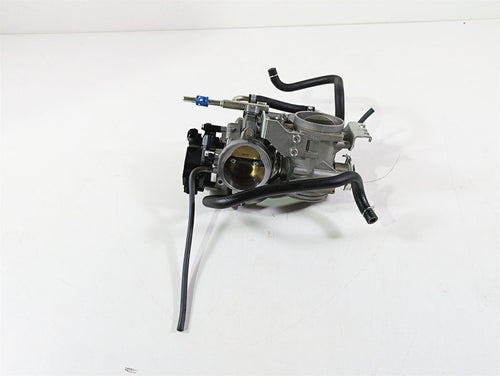 2016 Suzuki M109R VZR1800 Boulevard Mikuni Throttle Body Bodies 13405-48G30 | Mototech271