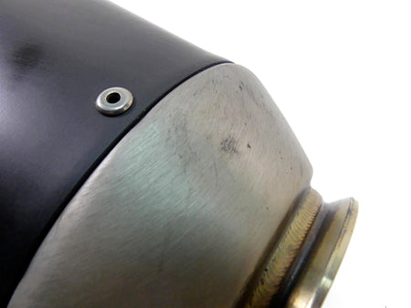 2016 KTM 1290 Super Duke R Oem Exhaust Pipe Muffler Slip On 61305082000 {{ shop.shopifyCountryName }} - Mototech271