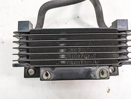 2013 Harley Touring FLHX Street Glide Oil Cooler & Flange Adapter Set 63083-11A {{ shop.shopifyCountryName }} - Mototech271