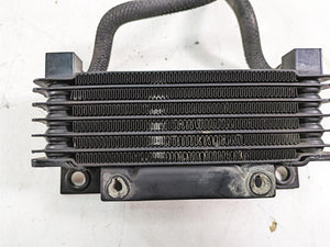 2013 Harley Touring FLHX Street Glide Oil Cooler & Flange Adapter Set 63083-11A | Mototech271