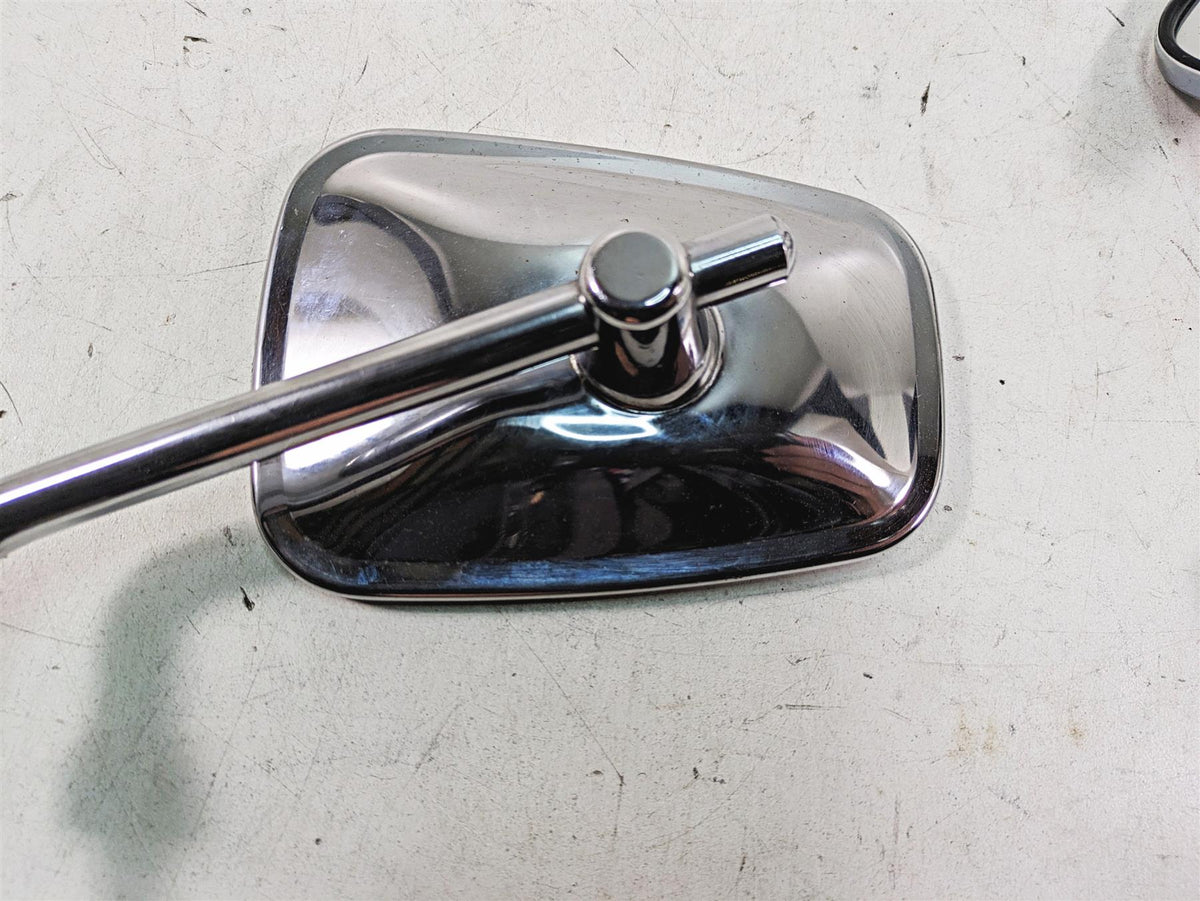 1997 Kawasaki VN1500 Vulcan Rear View Mirror Set 56001-1451 56001-1452 {{ shop.shopifyCountryName }} - Mototech271