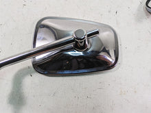 Load image into Gallery viewer, 1997 Kawasaki VN1500 Vulcan Rear View Mirror Set 56001-1451 56001-1452
