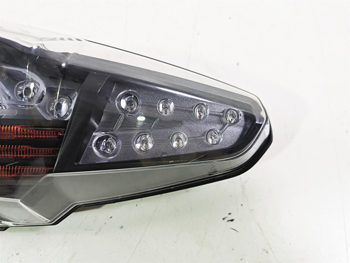 2015 BMW K1600 GT K48 Led Taillight Tail Stop Brake Light 63218525446 {{ shop.shopifyCountryName }} - Mototech271