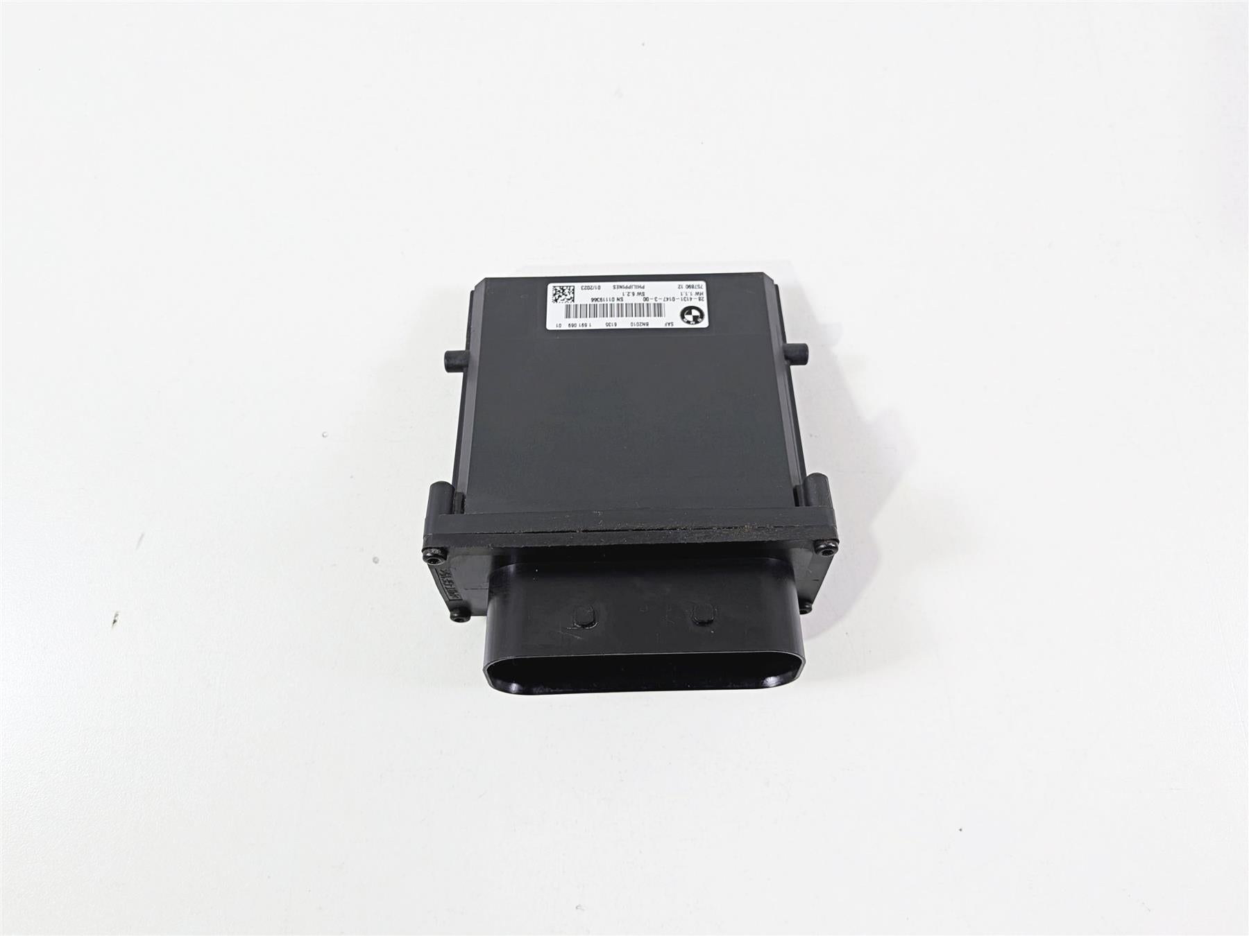 2023 BMW F850GS K81 Esa Suspension Control Module 61351691069 {{ shop.shopifyCountryName }} - Mototech271