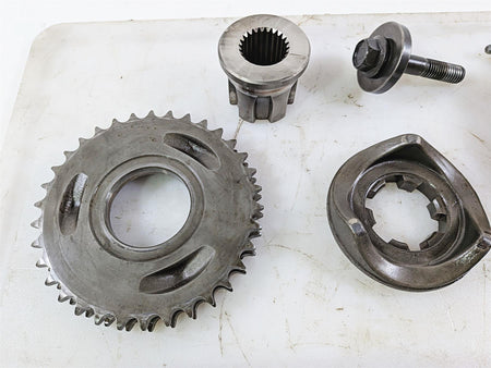 2006 Harley Davidson Dyna FXDBI Street Bob Primary Chain & Sprocket Set 40036-06 {{ shop.shopifyCountryName }} - Mototech271