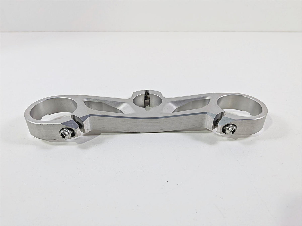 2019 Ducati 959 Panigale Upper Triple Tree Steering Clamp 34130881A {{ shop.shopifyCountryName }} - Mototech271