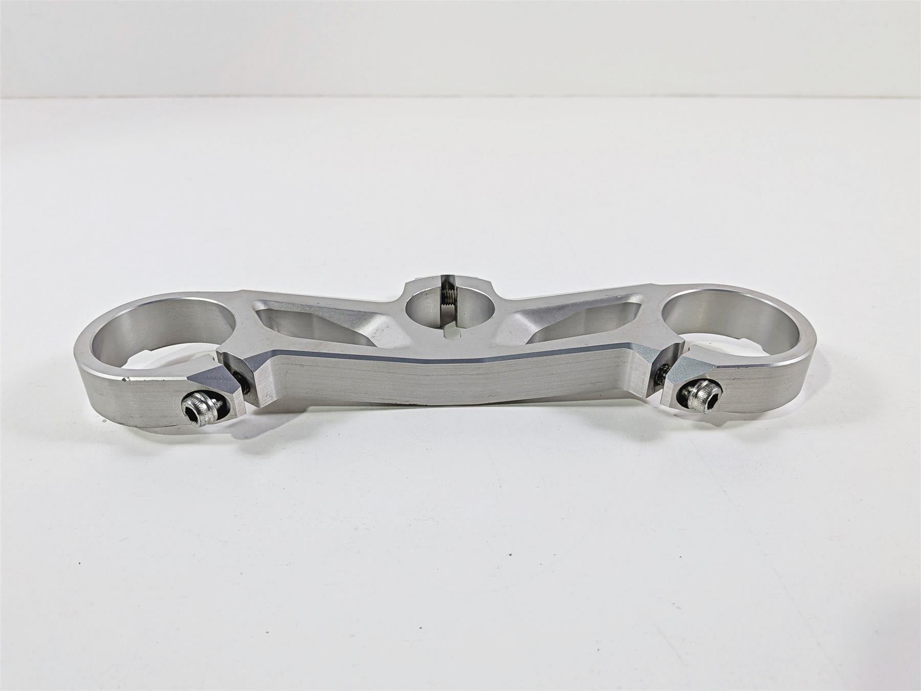 2019 Ducati 959 Panigale Upper Triple Tree Steering Clamp 34130881A {{ shop.shopifyCountryName }} - Mototech271