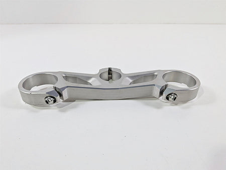 2019 Ducati 959 Panigale Upper Triple Tree Steering Clamp 34130881A {{ shop.shopifyCountryName }} - Mototech271