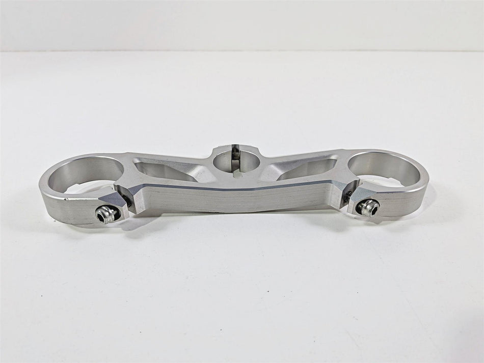 2019 Ducati 959 Panigale Upper Triple Tree Steering Clamp 34130881A {{ shop.shopifyCountryName }} - Mototech271