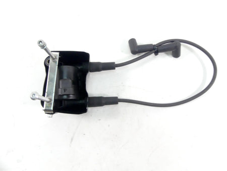 2017 Harley Softail FXSB Breakout Delphi Ignition Coil Wires Plugs Set 31696-07A {{ shop.shopifyCountryName }} - Mototech271