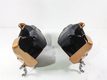 Load image into Gallery viewer, 2008 Harley Touring FLHTCU E-Glide 105TH Lower Leg Fairing Set 58887-08 58837-08 | Mototech271
