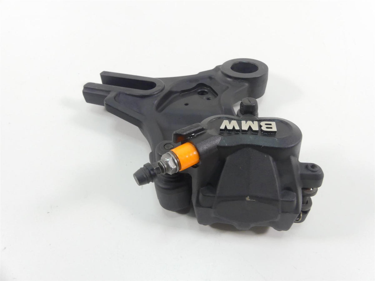 2016 BMW S1000XR K49 Rear Brembo Brake Caliper + Bracket 34218546608 {{ shop.shopifyCountryName }} - Mototech271