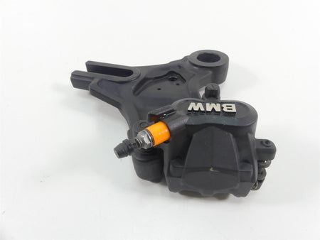 2016 BMW S1000XR K49 Rear Brembo Brake Caliper + Bracket 34218546608 {{ shop.shopifyCountryName }} - Mototech271