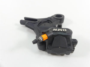 2016 BMW S1000XR K49 Rear Brembo Brake Caliper + Bracket 34218546608 | Mototech271