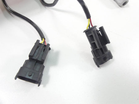 2010 Ducati Streetfighter 1098 S Beru Ignition Coils Coil Set 38010145B {{ shop.shopifyCountryName }} - Mototech271
