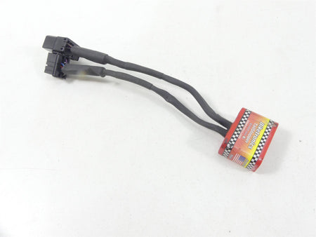 2004 Harley FLHTC SE CVO Electra Glide Biketronics Tailstopper Stop Light BT400 {{ shop.shopifyCountryName }} - Mototech271