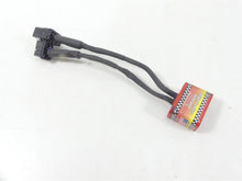 Load image into Gallery viewer, 2004 Harley FLHTC SE CVO Electra Glide Biketronics Tailstopper Stop Light BT400 | Mototech271
