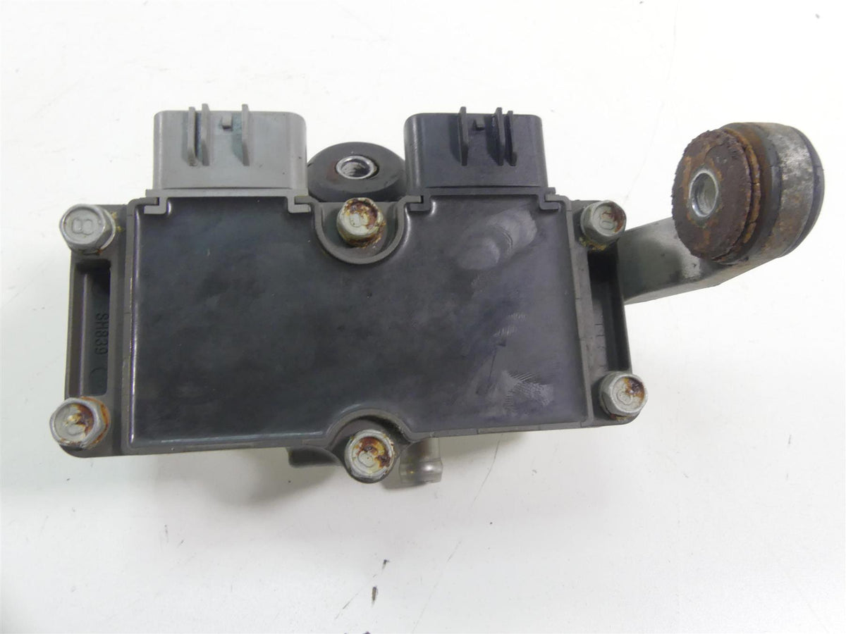 2018 Yamaha Waverunner VX 1800 Cruiser Rectifier Voltage Regulator SH839AA {{ shop.shopifyCountryName }} - Mototech271