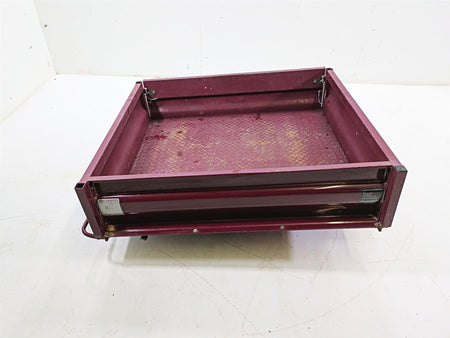 2010 Kawasaki 610 4x4 Mule Rear Cargo Bed 53029-7517 53029-0088 {{ shop.shopifyCountryName }} - Mototech271