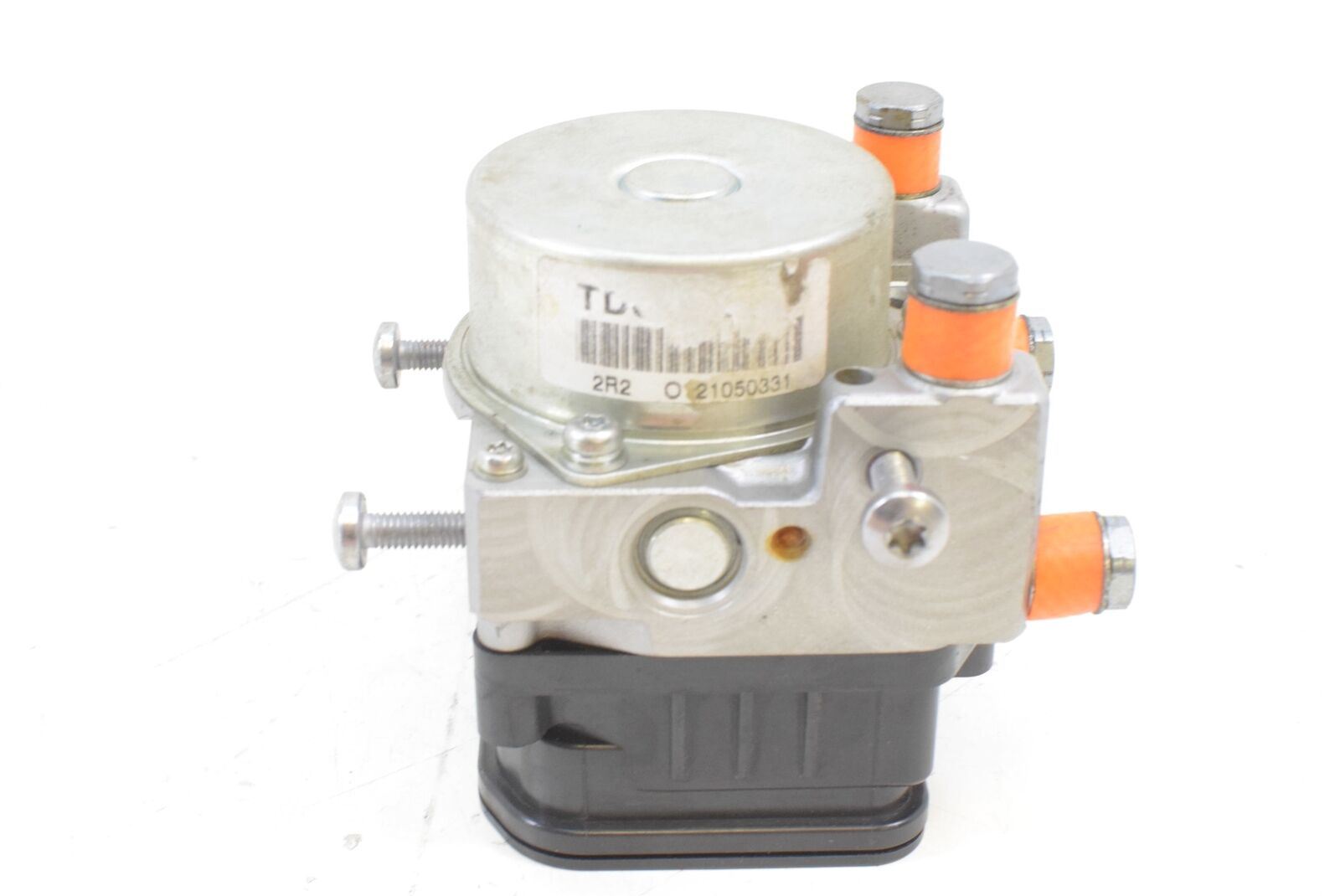2013 Triumph Speed Triple 1050 R Abs Brake Pump Module T2024104 {{ shop.shopifyCountryName }} - Mototech271
