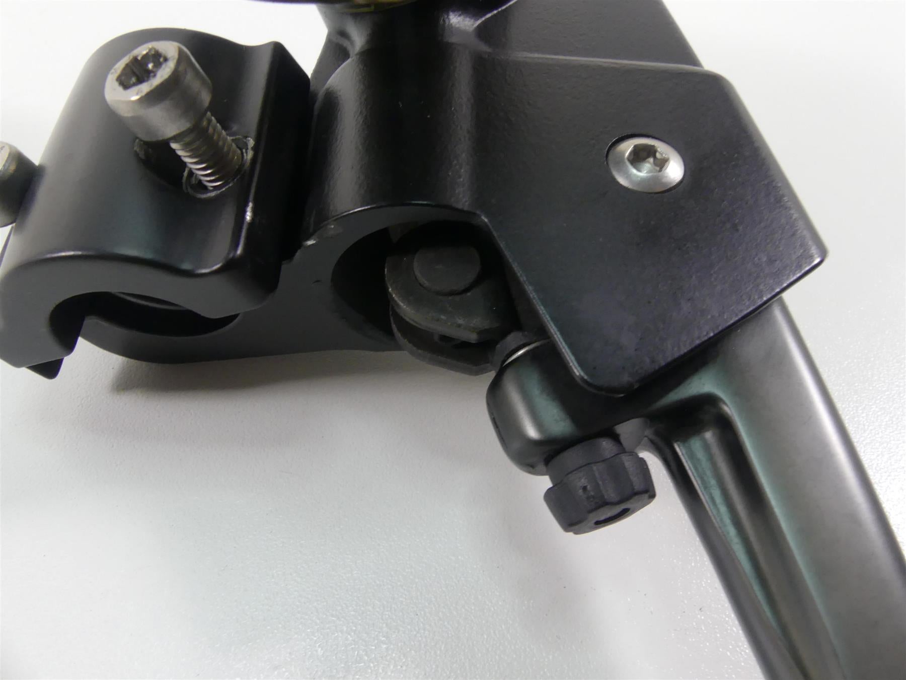 2014 BMW K1600 GTL K48 Front Brake Master Cylinder + Lever 32728530049 {{ shop.shopifyCountryName }} - Mototech271