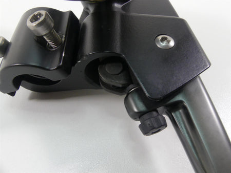 2014 BMW K1600 GTL K48 Front Brake Master Cylinder + Lever 32728530049 {{ shop.shopifyCountryName }} - Mototech271